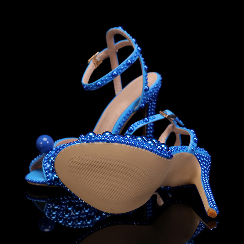 Star style Luxury Pearls Cryst - Wedding Superstar review and price