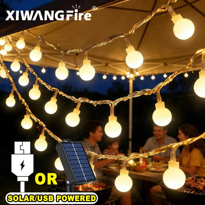3-10M Solar/USB/Battery String - Wedding Led review and price
