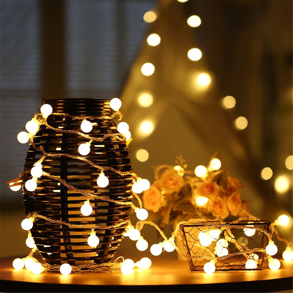 3-10M Solar/USB/Battery String - Wedding Led review and price