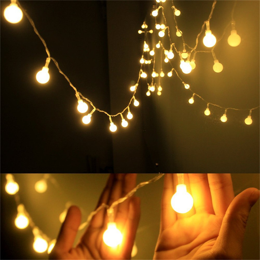 3-10M Solar/USB/Battery String - Wedding Led review and price