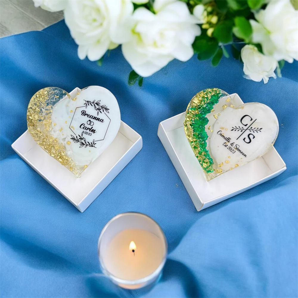 Heart Magnet Wedding Favors: G - Wedding Package Gold review and price
