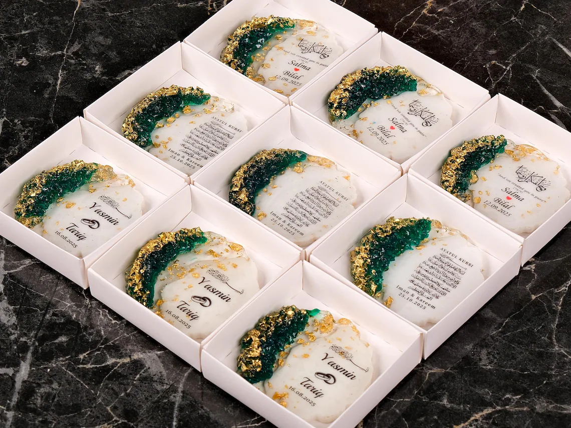 Personalized Wedding Magnet Fa - Wedding Package Gold review and price