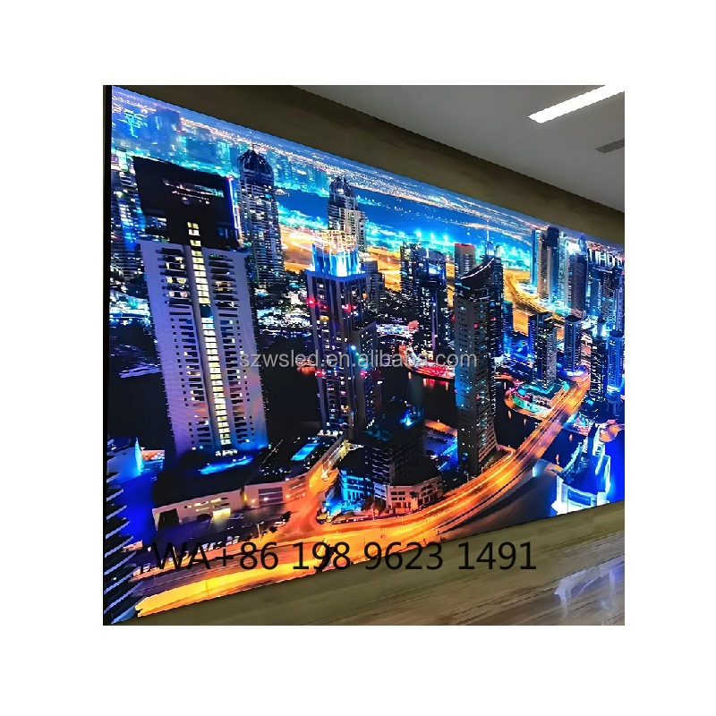 P2.976 Rental LED Screen Light - Wedding Led review and price