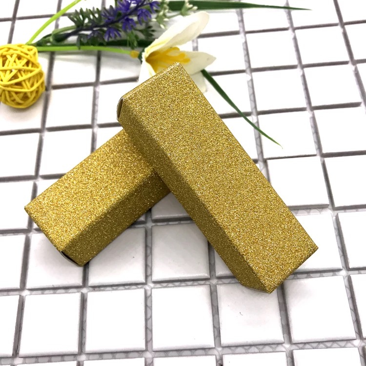 100Pcs 2.5*2.5*8.5cm Gold Blac - Wedding Package Gold review and price