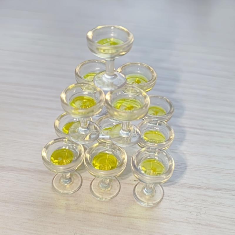 Epoch Tarlin Lighted Miniature - Champagne Tower Set review and price
