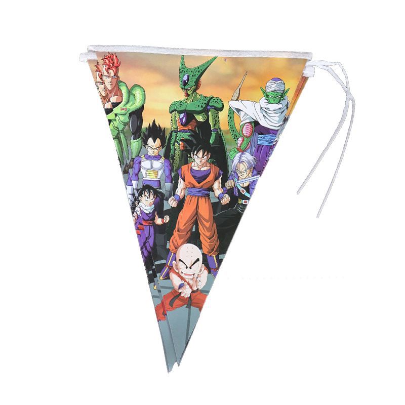 Dragon Ball Cake Topper Banner - Good Supply Wedding Cake review and price