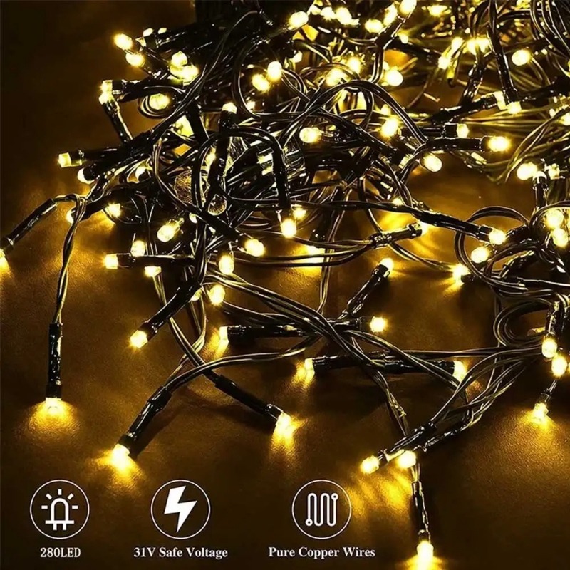 USB LED Fairy String Lights, W - Wedding Led review and price