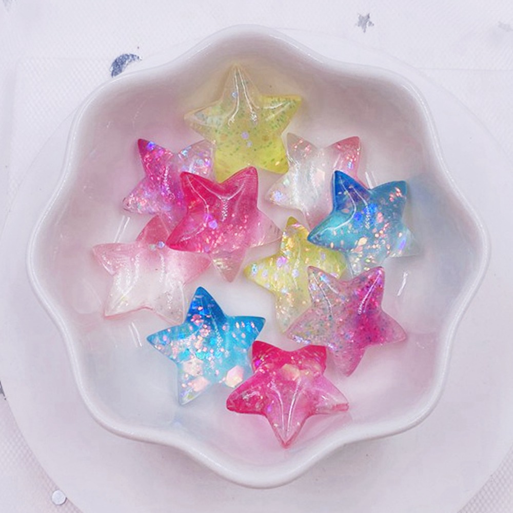 12pcs Resin Colorful Cute Shni - Wedding Superstar review and price