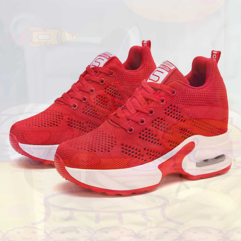 Red Size 36 Shoes Woman Tennis - Wedding Supply Canada review and price