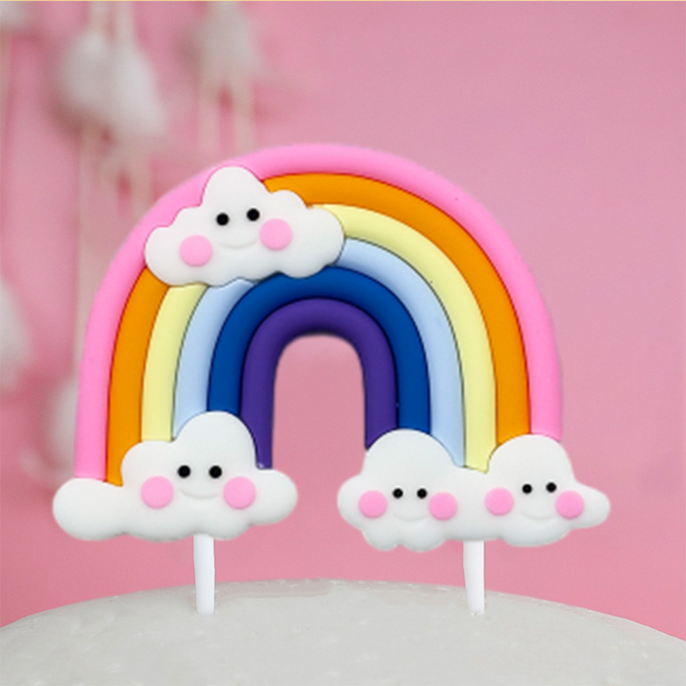 Colorful Unicorn Theme Rainbow - Wedding Day Supply Kit review and price