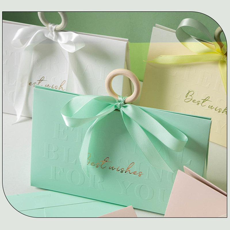 Adorable Favor Box Gift Wrappi - Wedding Favor Box review and price