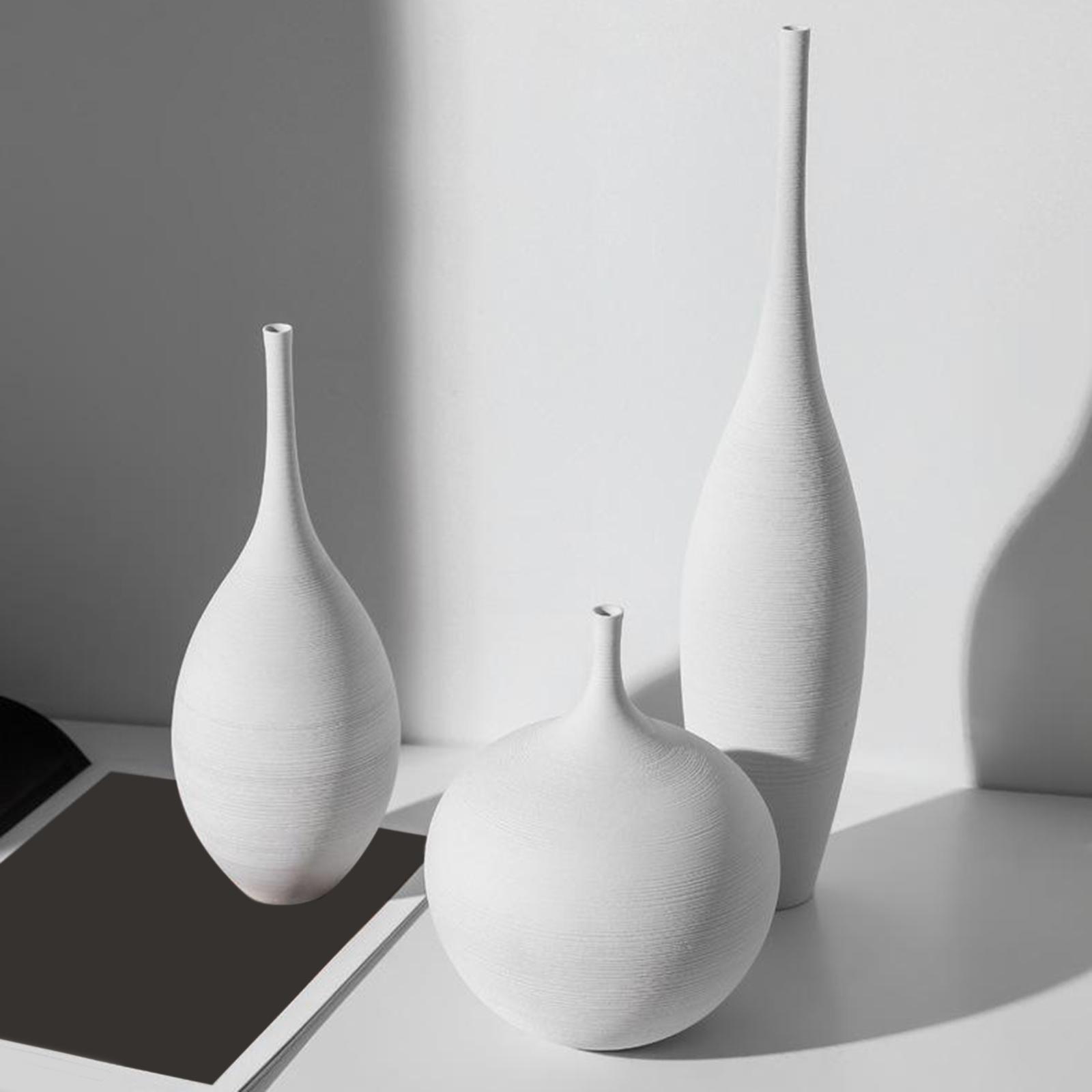 Elegant Ceramic Flower Pot Mod - Centerpiece Vase Tall review and price