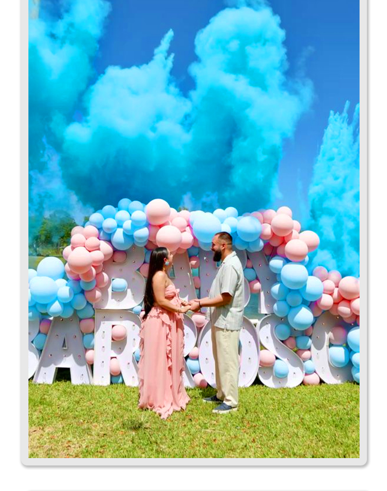 Tnt Gender Reveal Machine Kit  - Wedding Day Supply Kit review and price