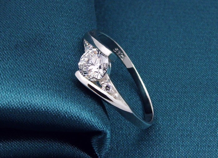 High Quality Super Shiny Zirco - Wedding Superstar review and price