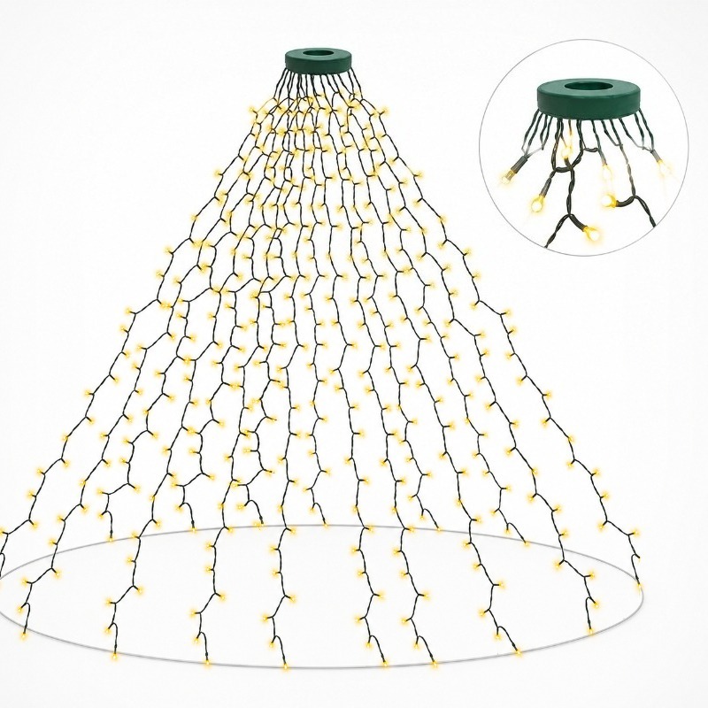Waterproof USB LED String Ligh - Wedding Led review and price