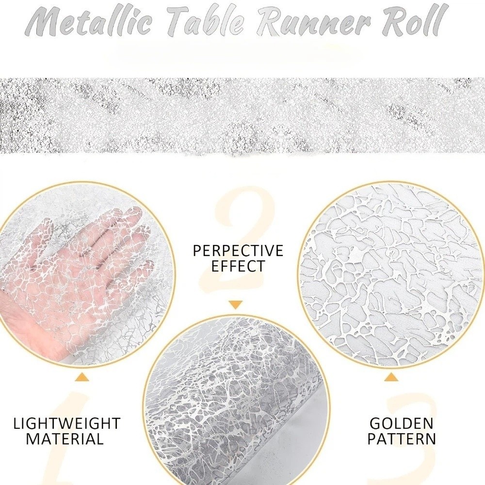 Sparkling Glitter Table Runner - Table Runner Sequin review and price