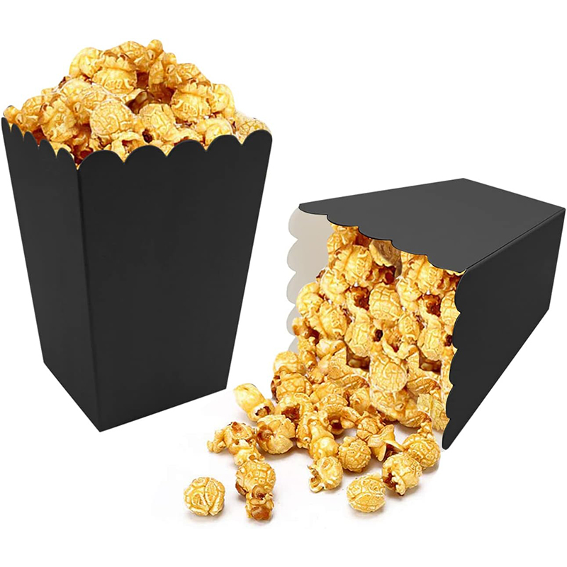 12pcs Paper Candy Cartons Popc - Wedding Favor Box review and price