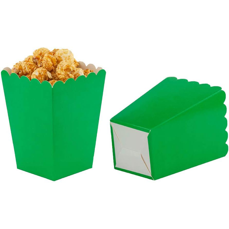 12pcs Paper Candy Cartons Popc - Wedding Favor Box review and price