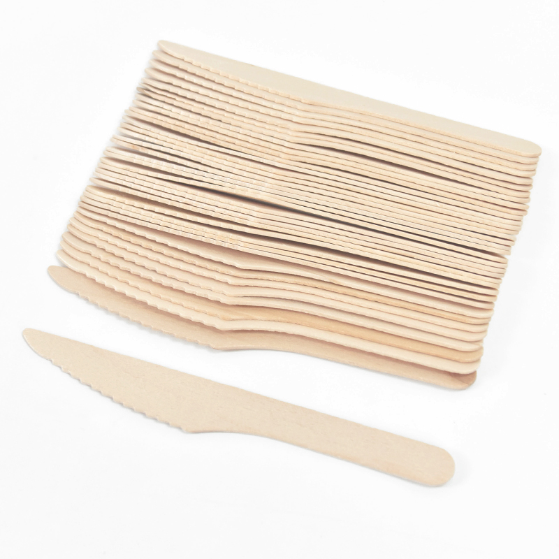 Disposable Wooden Spoon Fork K - Wedding Supply Rentals review and price