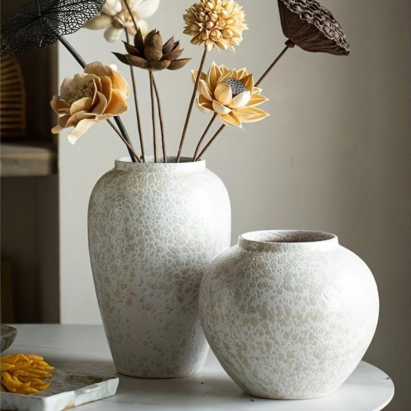 Large Elegant Ceramic Vase - D - Centerpiece Vase Tall review and price