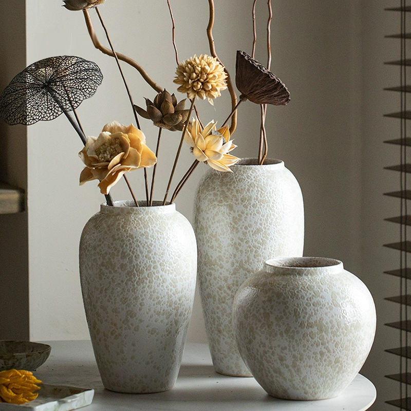 Large Elegant Ceramic Vase - D - Centerpiece Vase Tall review and price