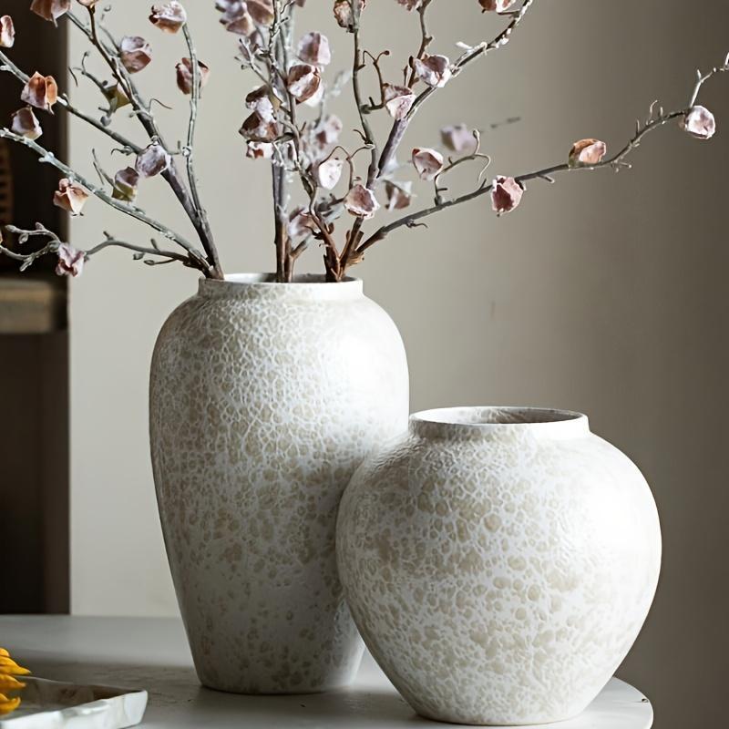 Large Elegant Ceramic Vase - D - Centerpiece Vase Tall review and price