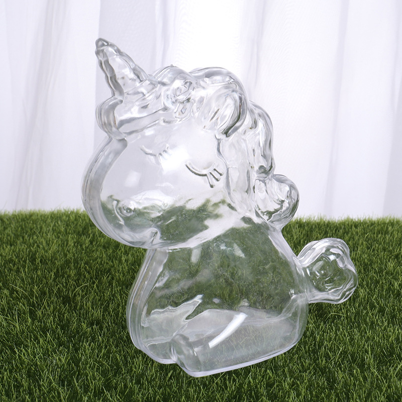 6Pcs Transparent Plastic Unico - Wedding Favor Box review and price