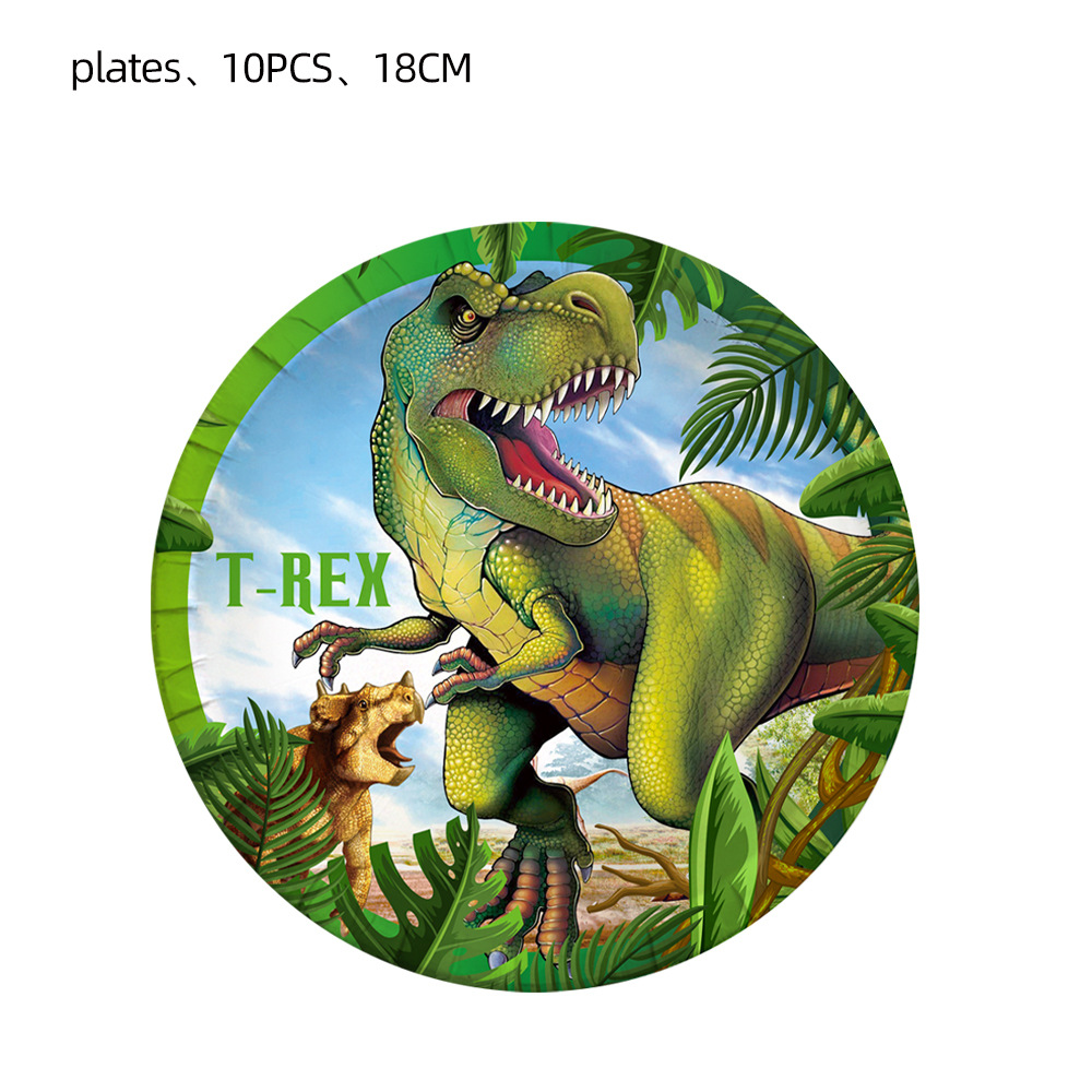 Dinosaurs Birthday Party Decor - Wedding Day Supply Kit review and price