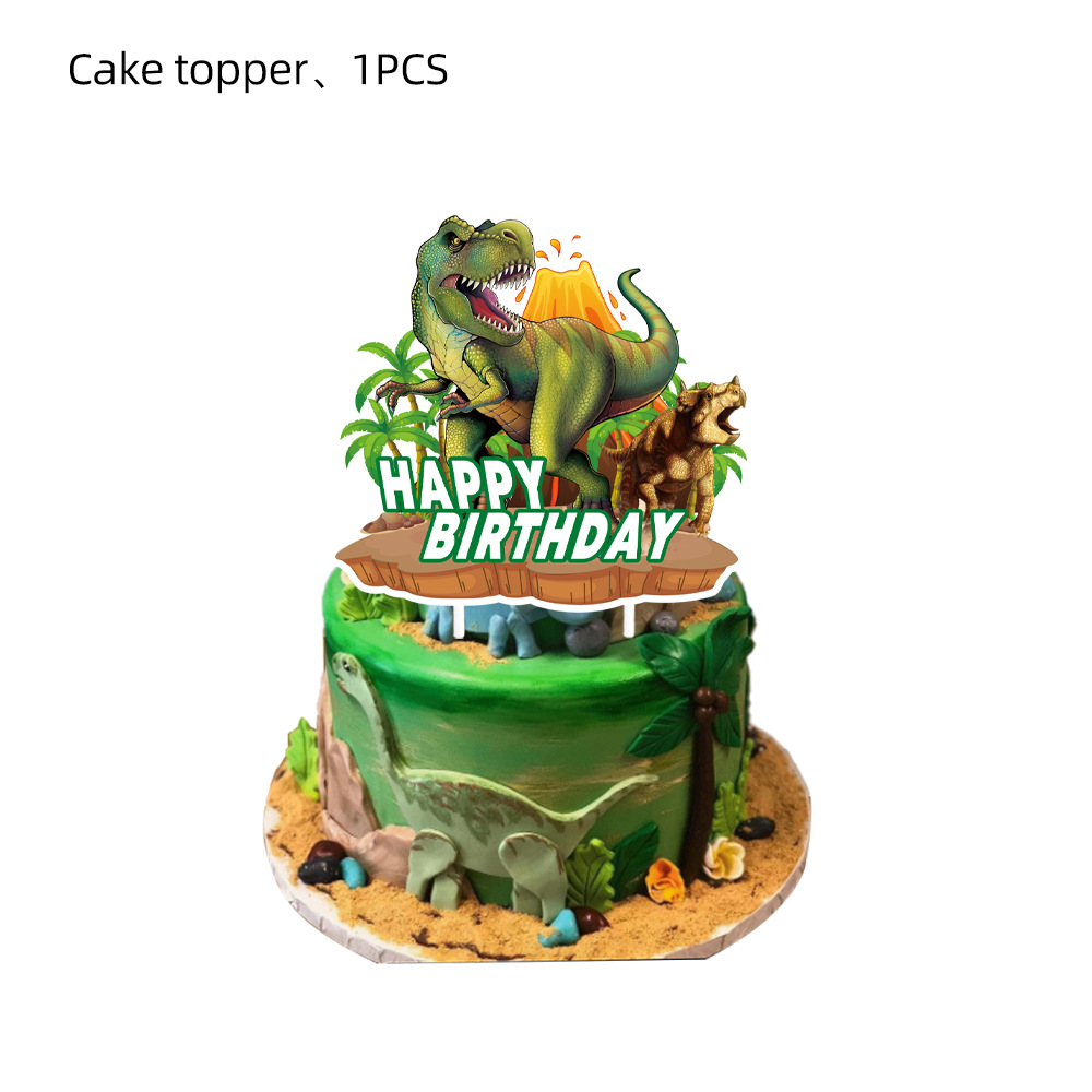 Dinosaurs Birthday Party Decor - Wedding Day Supply Kit review and price