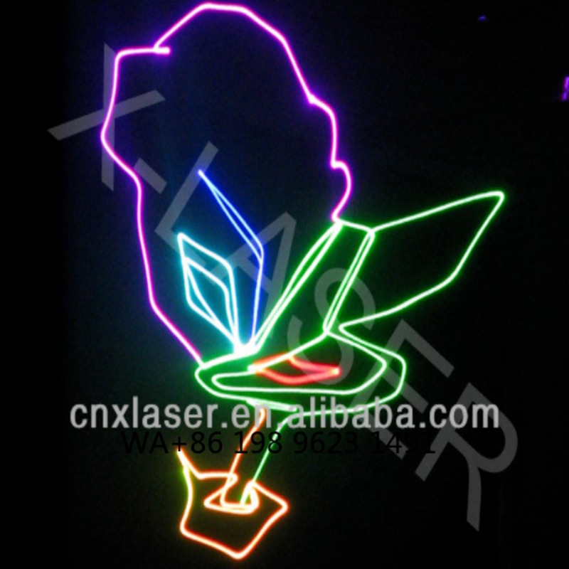 10W RGBW Creative LED Stage Li - Wedding Led review and price