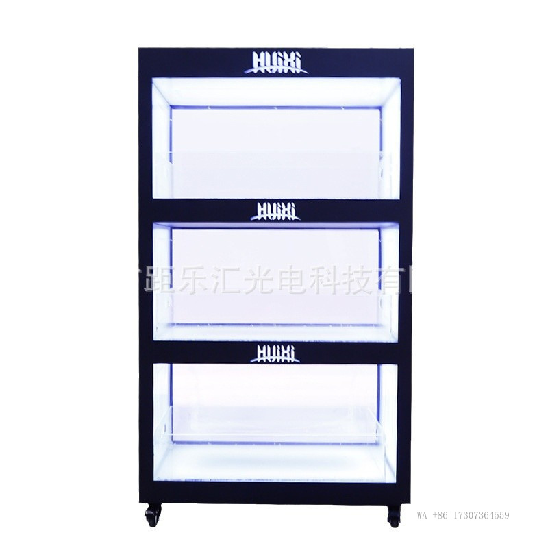 BarKTVIlluminated wine cabinet - Champagne Tower Set review and price