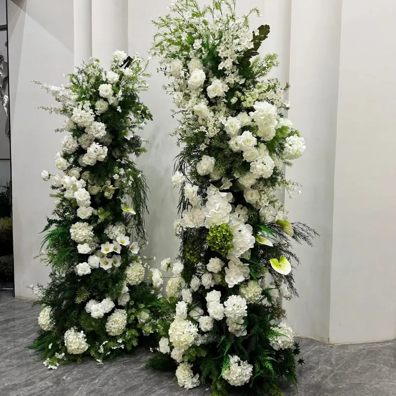 Super Star Floral Silk Plant A - Wedding Superstar review and price