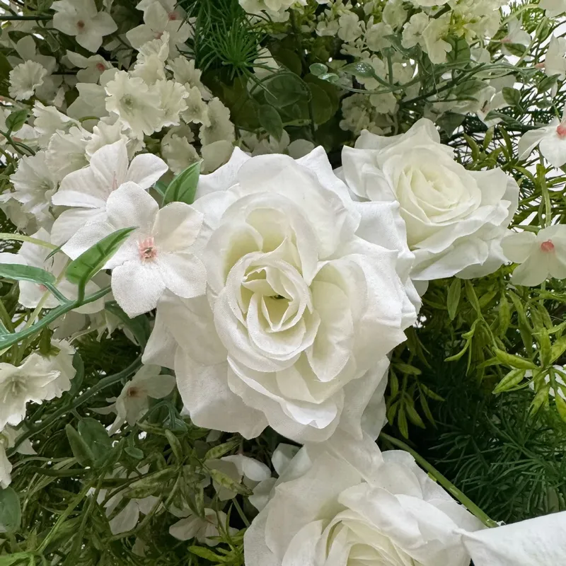 Super Star Floral Silk Plant A - Wedding Superstar review and price