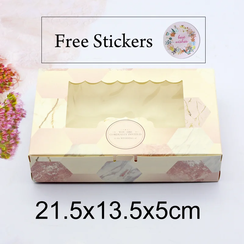 20/50PCS Wedding Candy Gift Bo - Wedding Favor Box review and price