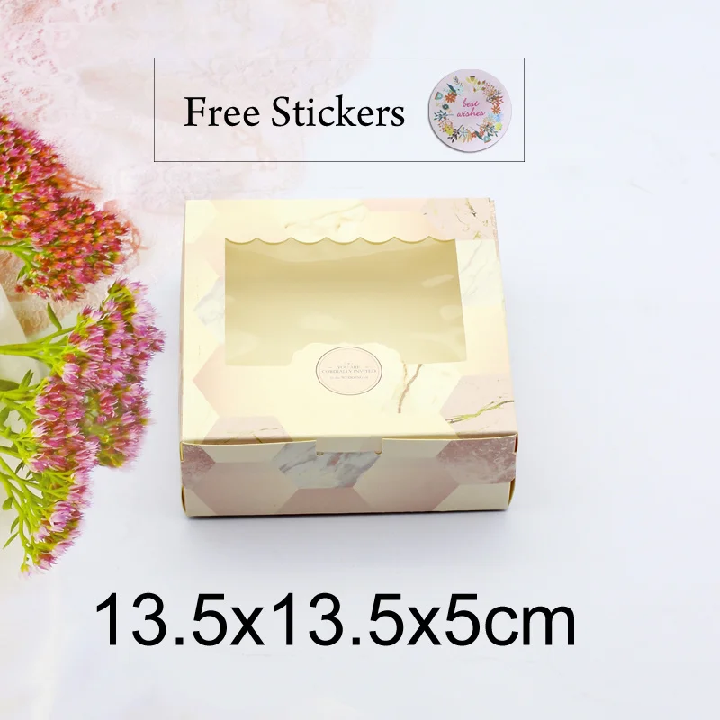 20/50PCS Wedding Candy Gift Bo - Wedding Favor Box review and price