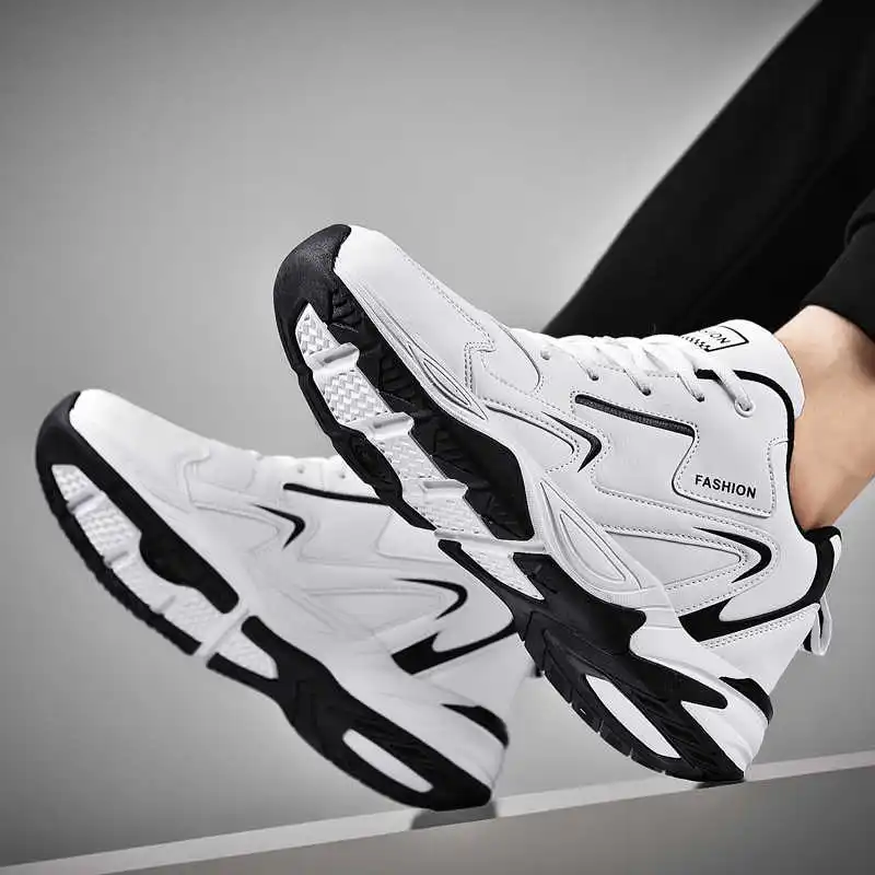 Cold-proof Spring Gym Sneakers - Wedding Supply Canada review and price