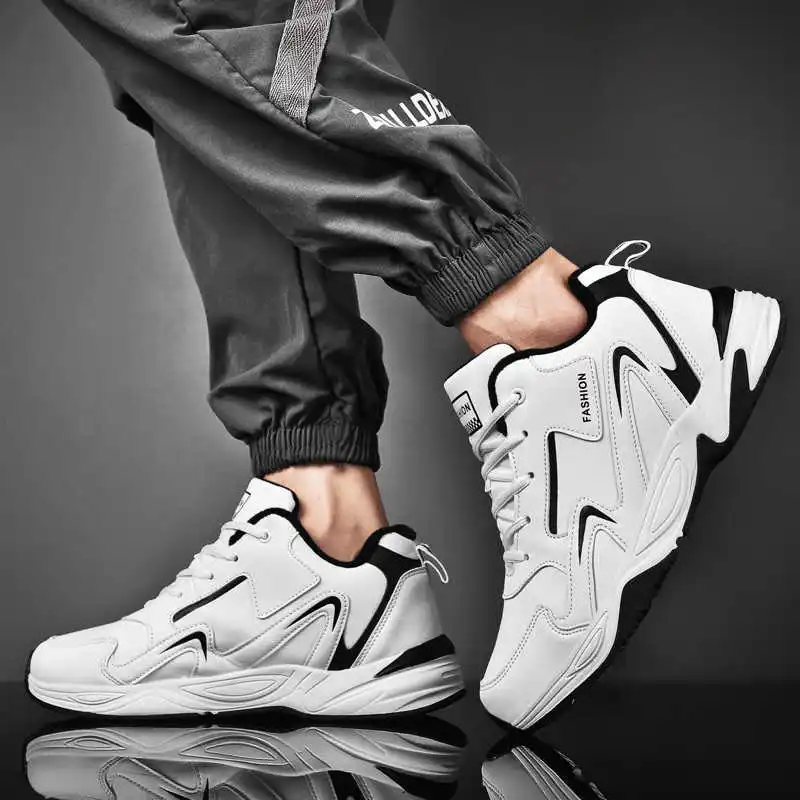 Cold-proof Spring Gym Sneakers - Wedding Supply Canada review and price