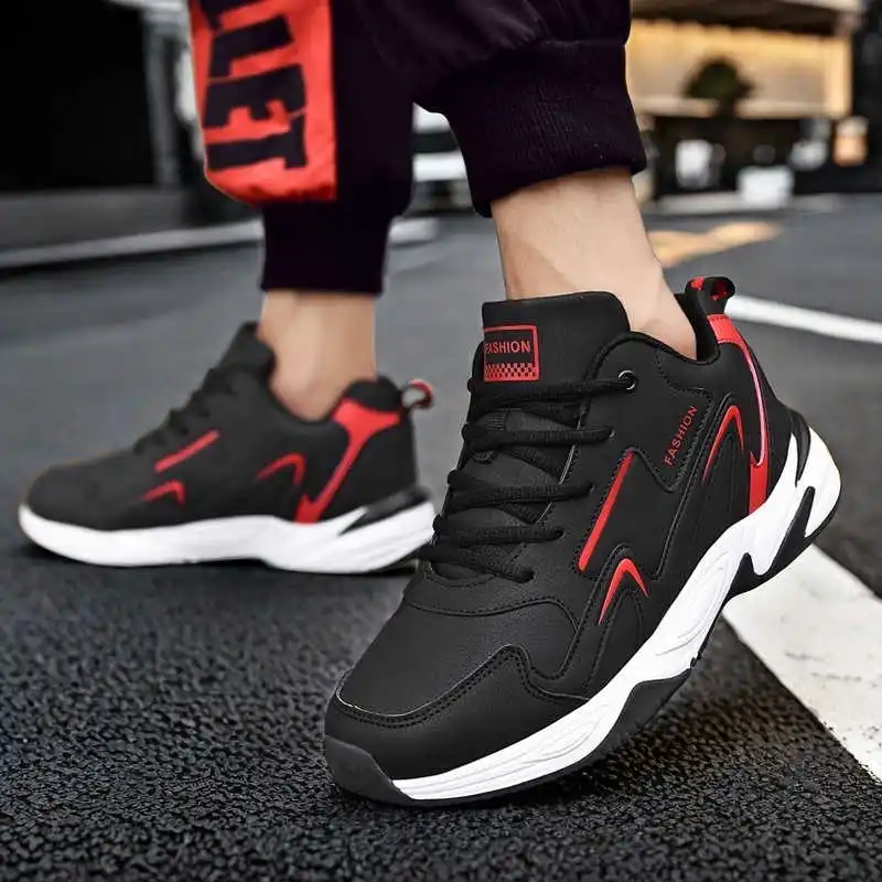 Cold-proof Spring Gym Sneakers - Wedding Supply Canada review and price