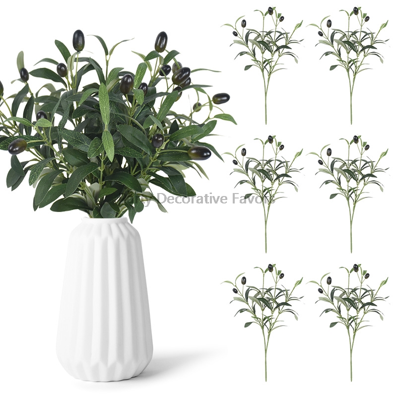 1/3/5Pcs Artificial Plant With - Flower Girl Basket review and price