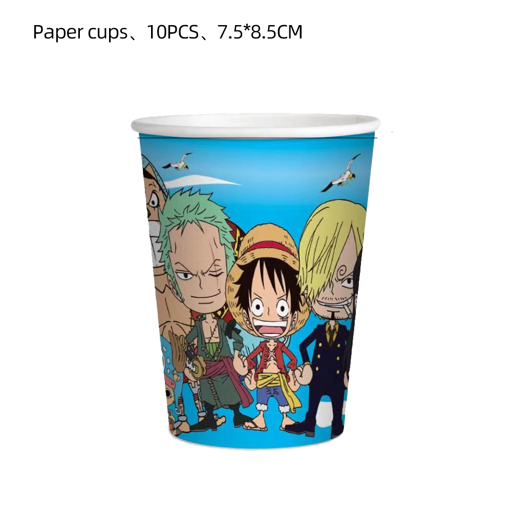 One Piece Birthday Party Decor - Good Supply Wedding Cake review and price