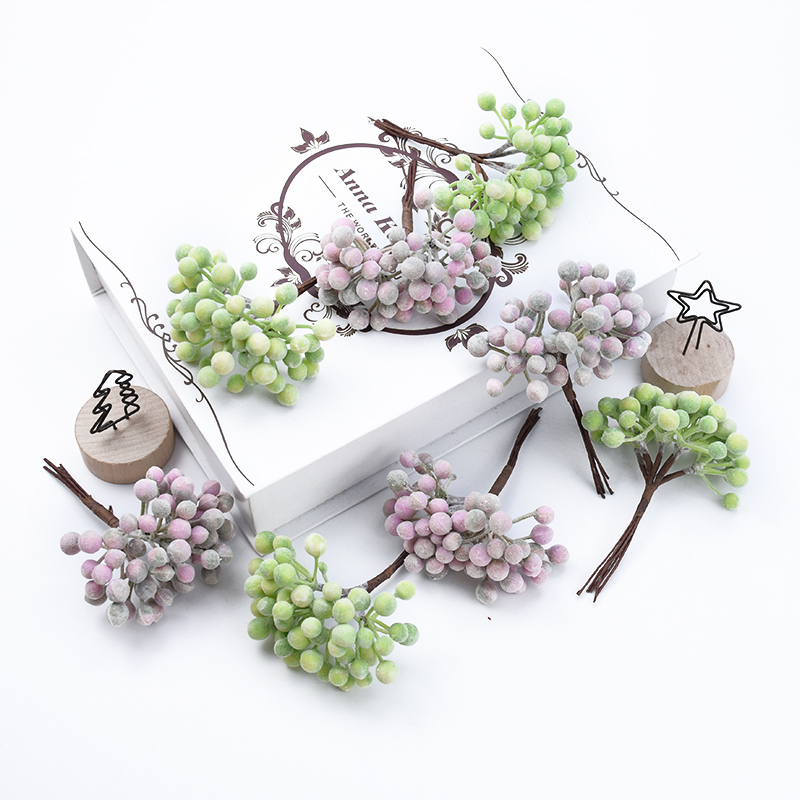 6PCS Artificial Plants Cheap V - Flower Girl Basket review and price