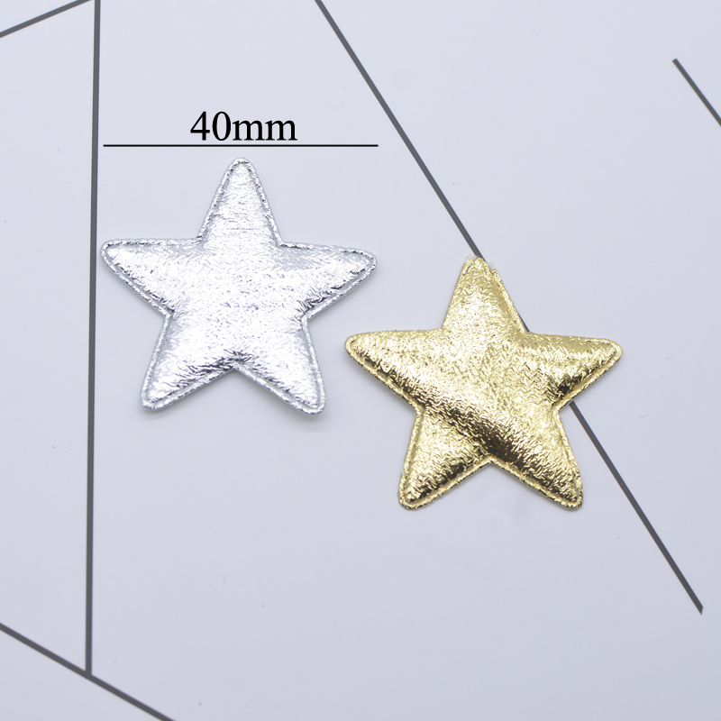 50Pcs 40mm Gold and Silver Clo - Wedding Superstar review and price