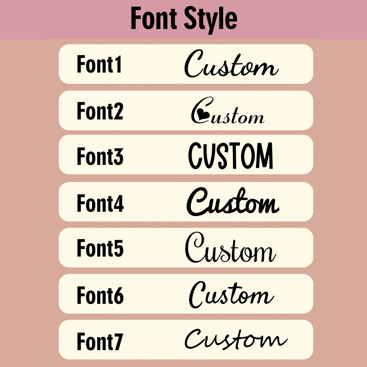 Custom name stickers, wedding  - Wedding Package Gold review and price