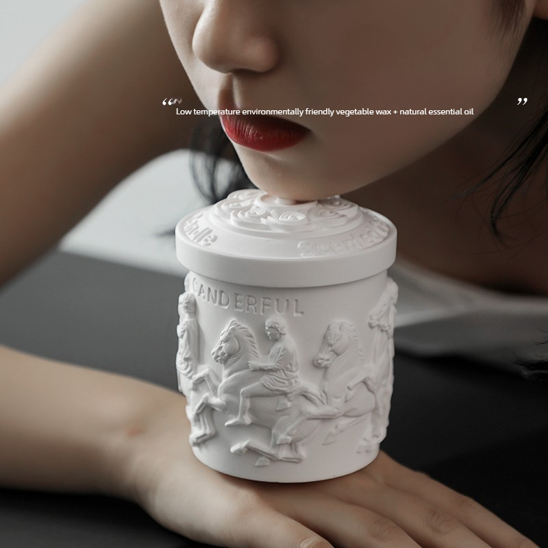 Scented Candle Gift Box, Sleep - Wedding Favor Box review and price