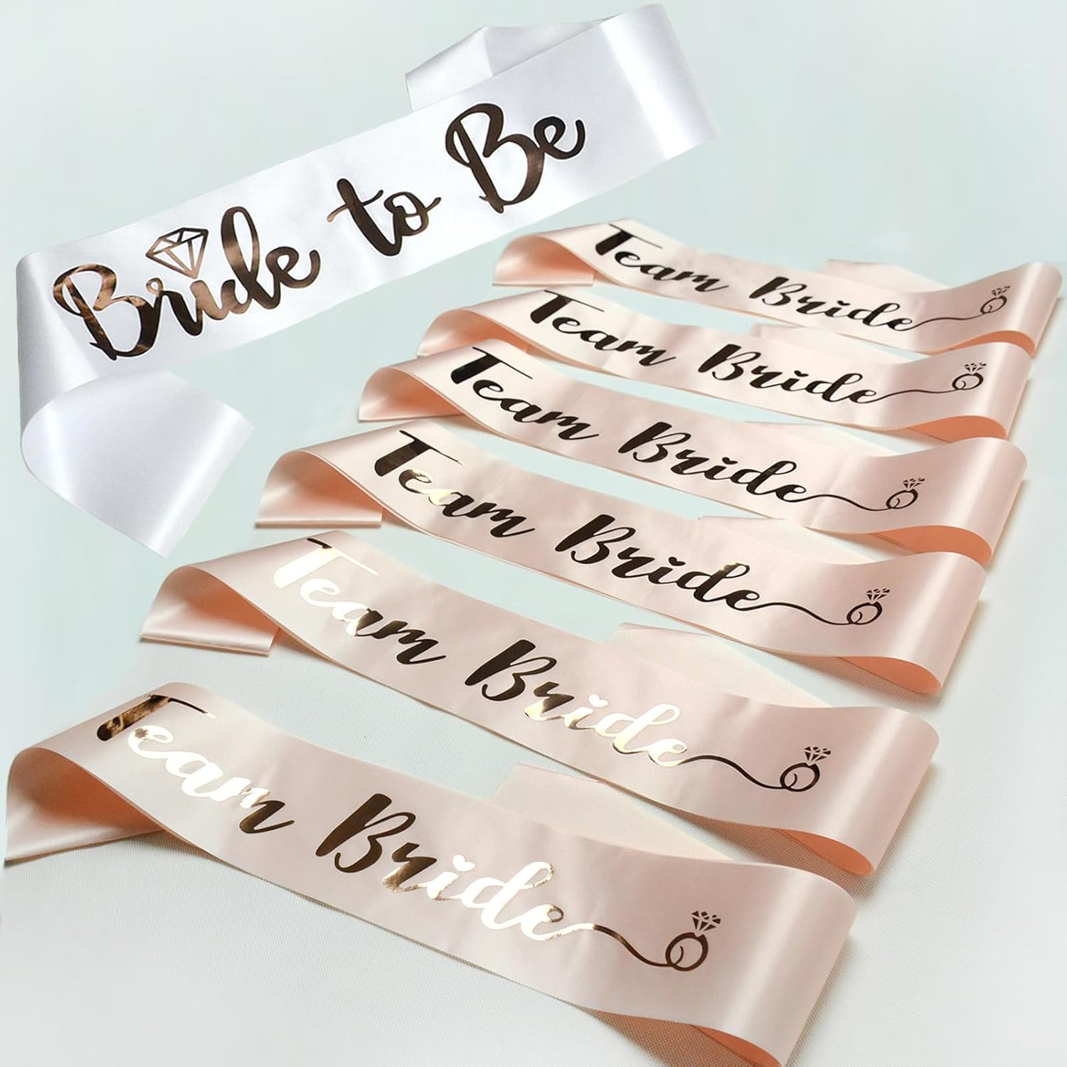 Rose Gold Bachelorette Party D - Wedding Day Supply Kit review and price